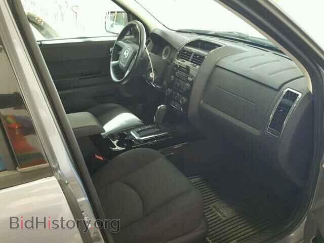 2008 MAZDA TRIBUTE - VIN: 4F2CZ02ZX8KM26471 - Фото 5