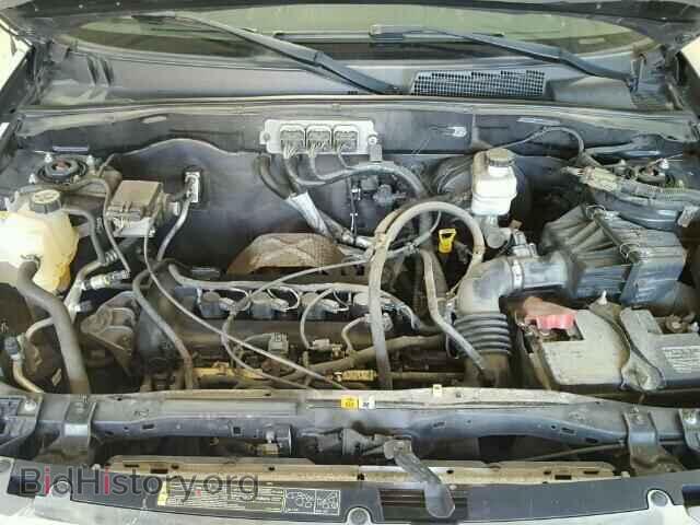 2008 MAZDA TRIBUTE - VIN: 4F2CZ02ZX8KM26471 - Фото 7