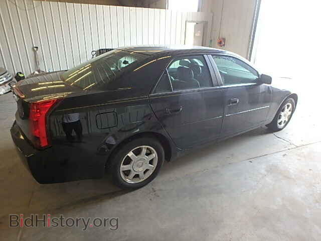 2004 CADILLAC CTS - VIN: 1G6DM577340103069 - Photo 4