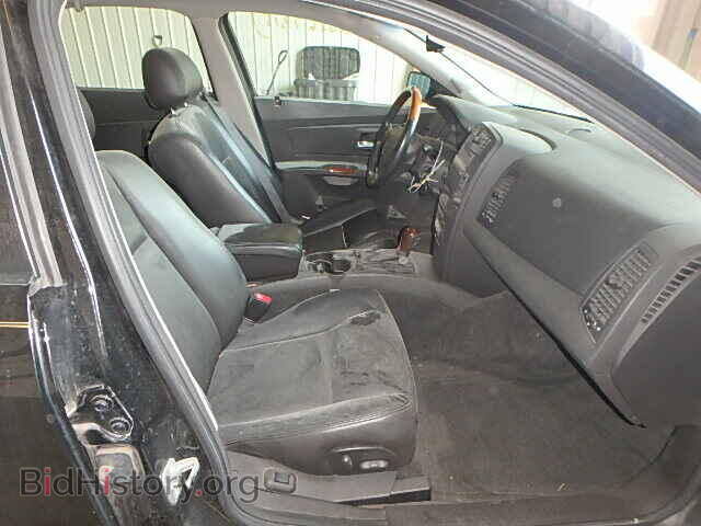 2004 CADILLAC CTS - VIN: 1G6DM577340103069 - Photo 5