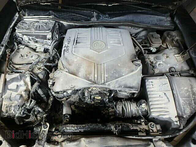 2004 CADILLAC CTS - VIN: 1G6DM577340103069 - Photo 7
