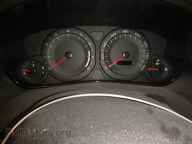 2004 CADILLAC CTS - VIN: 1G6DM577340103069 - Photo 8