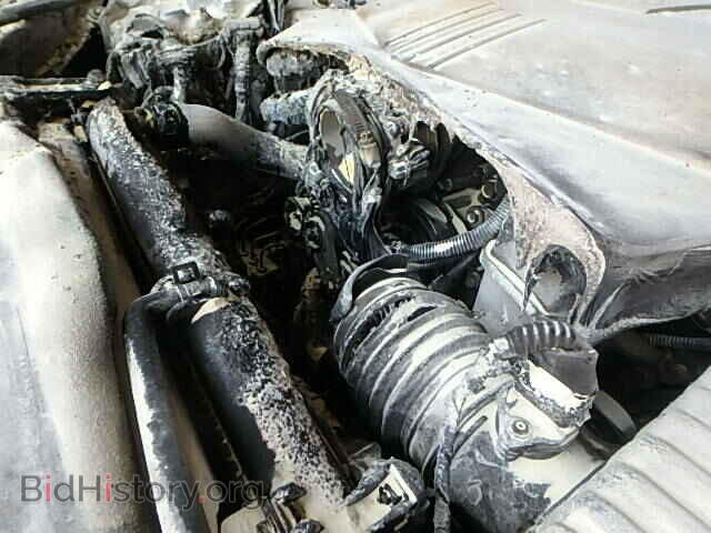 2004 CADILLAC CTS - VIN: 1G6DM577340103069 - Photo 10