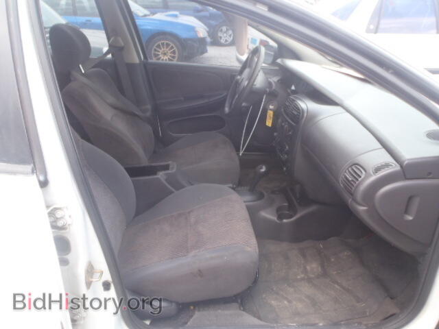 2000 DODGE NEON - VIN: 1B3ES46C7YD654041 - Фото 5