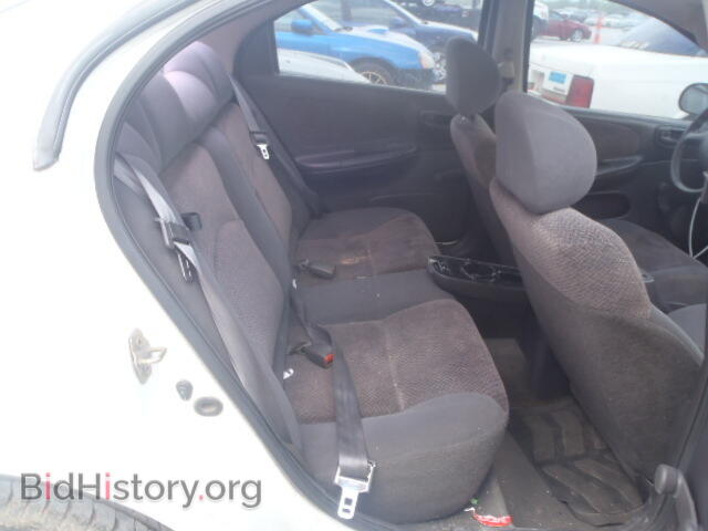 2000 DODGE NEON - VIN: 1B3ES46C7YD654041 - Фото 6