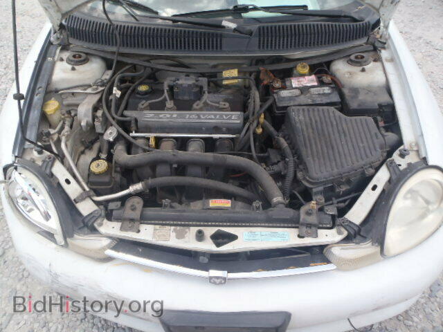 2000 DODGE NEON - VIN: 1B3ES46C7YD654041 - Фото 7