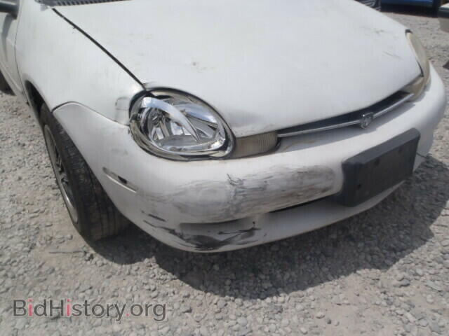 2000 DODGE NEON - VIN: 1B3ES46C7YD654041 - Фото 9