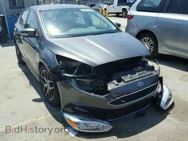 Photo 1FADP3K27FL341552 - FORD FOCUS 2015