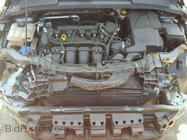 2015 FORD FOCUS - VIN: 1FADP3K27FL341552 - Фото 7