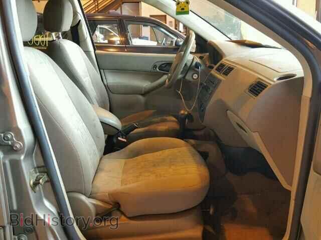 2005 FORD FOCUS - VIN: 1FAFP34N85W209123 - Фото 5