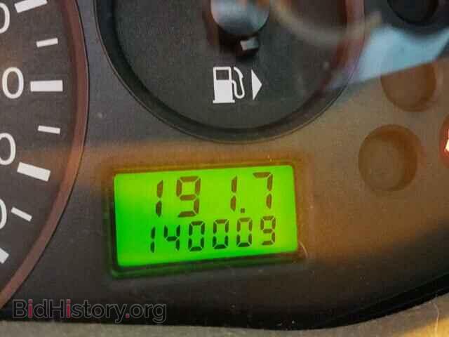 2005 FORD FOCUS - VIN: 1FAFP34N85W209123 - Фото 8