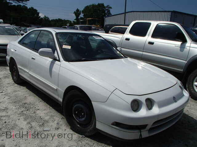 Фотография JH4DB7654TS003188 - ACURA INTEGRA 1996