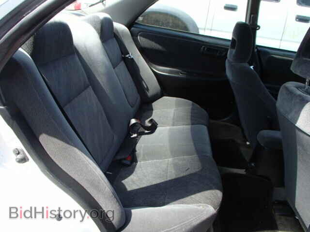 1996 ACURA INTEGRA - VIN: JH4DB7654TS003188 - Фото 6
