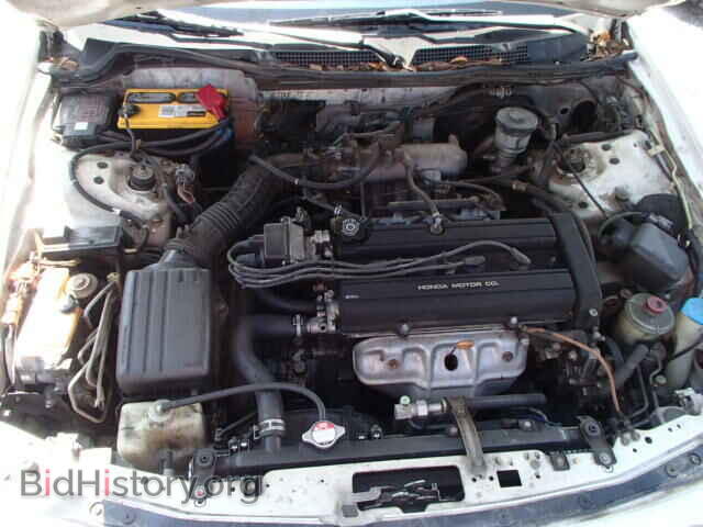 1996 ACURA INTEGRA - VIN: JH4DB7654TS003188 - Фото 7