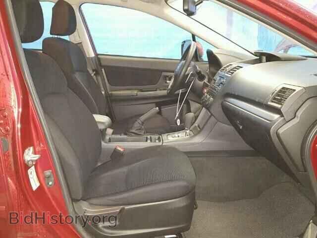 2014 SUBARU IMPREZA - VIN: JF1GJAC60EH018868 - Фото 5