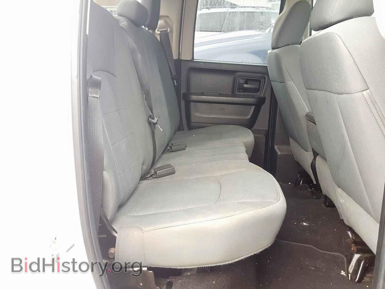 2014 RAM 1500 ST - VIN: 1C6RR7FT8ES230556 - Фото 6