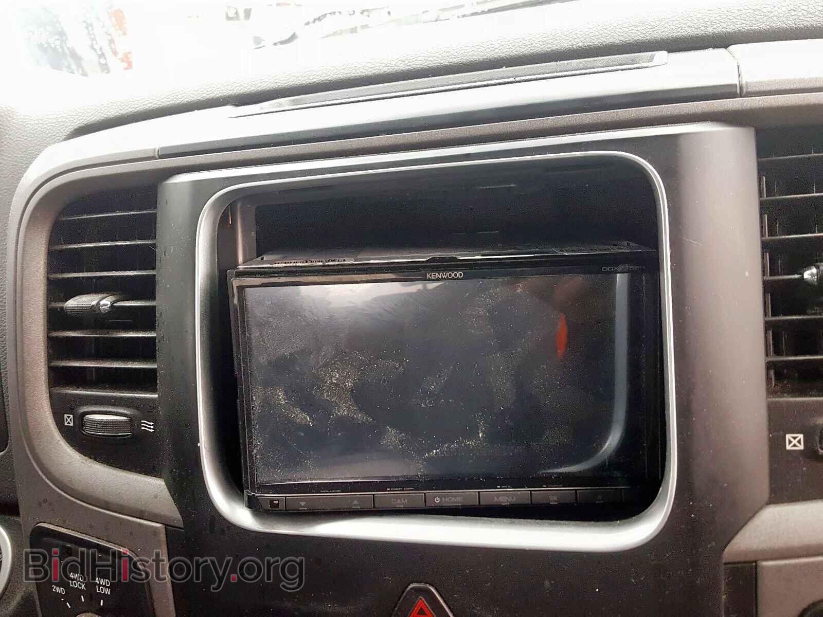 2014 RAM 1500 ST - VIN: 1C6RR7FT8ES230556 - Фото 9