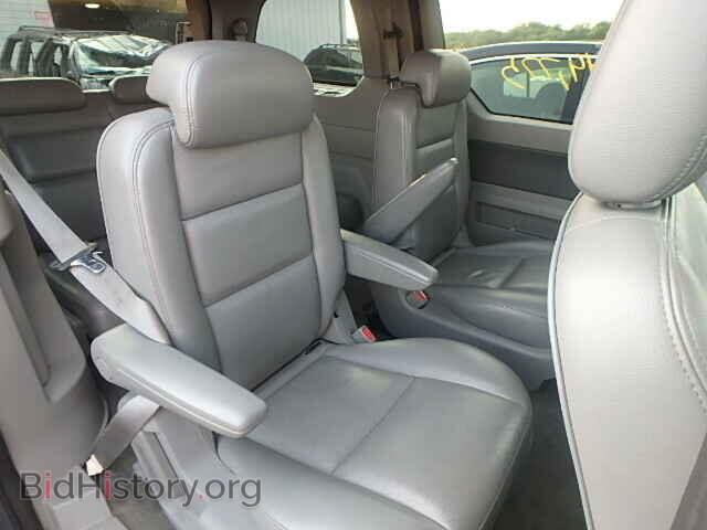 2004 FORD FREESTAR - VIN: 2FMZA58244BB07141 - Фото 6
