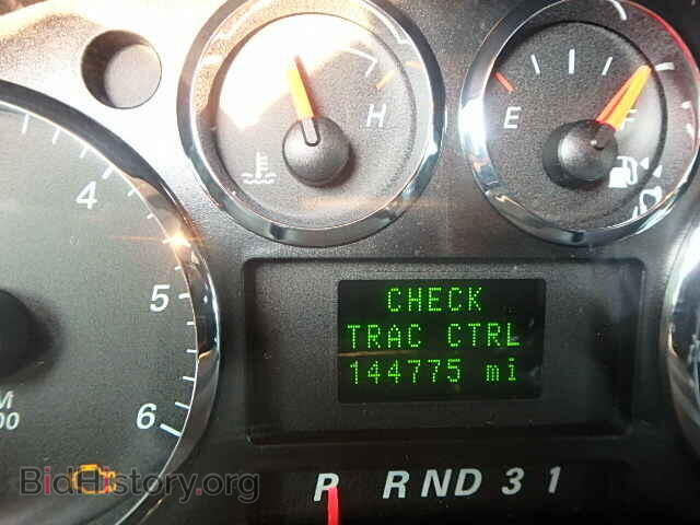 2004 FORD FREESTAR - VIN: 2FMZA58244BB07141 - Фото 8