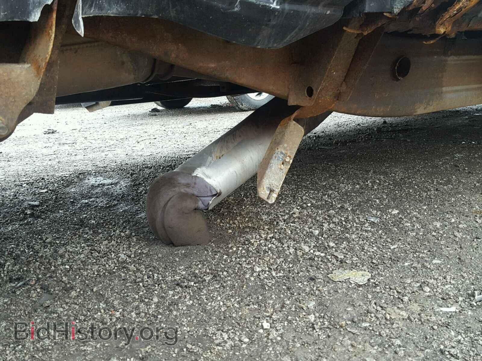 2005 CHEVROLET SILVERADO - VIN: 1GCHK29U25E111108 - Фото 9