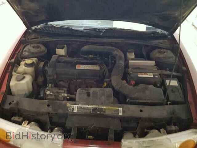 2000 SATURN SL/SL1/SL2 - VIN: 1G8ZK5271YZ120013 - Photo 7