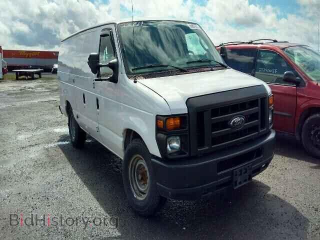 Photo 1FTNS2EW5ADA50508 - FORD ECONOLINE 2010