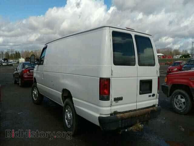 2010 FORD ECONOLINE - VIN: 1FTNS2EW5ADA50508 - Фото 3