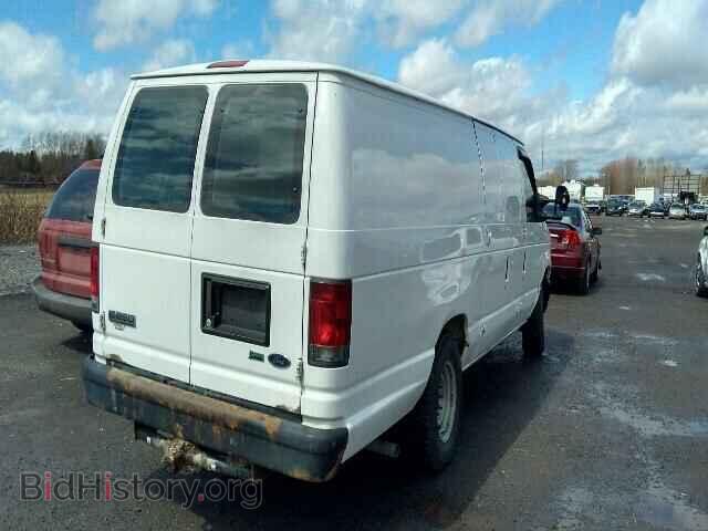 2010 FORD ECONOLINE - VIN: 1FTNS2EW5ADA50508 - Фото 4