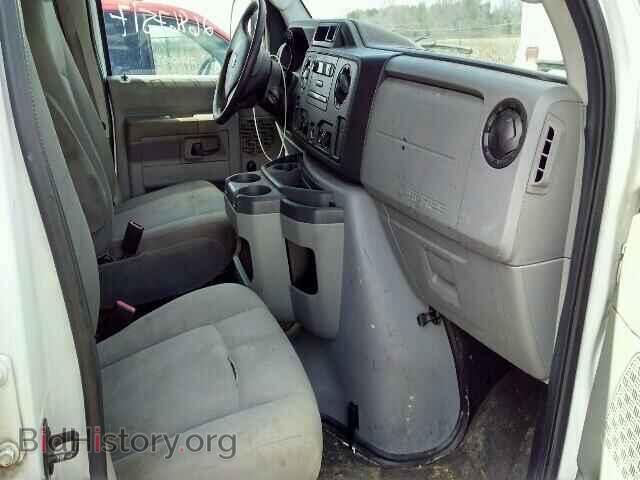 2010 FORD ECONOLINE - VIN: 1FTNS2EW5ADA50508 - Фото 5