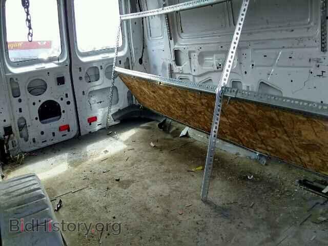 2010 FORD ECONOLINE - VIN: 1FTNS2EW5ADA50508 - Фото 6