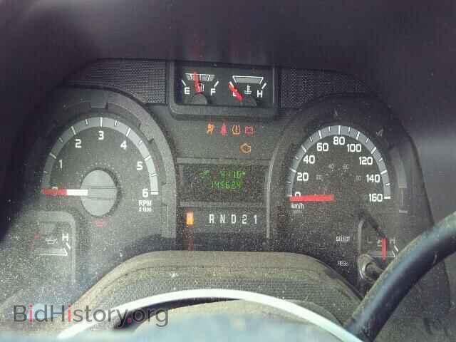 2010 FORD ECONOLINE - VIN: 1FTNS2EW5ADA50508 - Фото 8