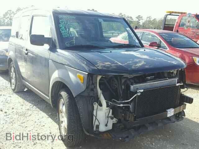 Photo 5J6YH286X4L032470 - HONDA ELEMENT 2004
