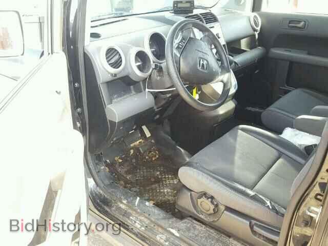 2004 HONDA ELEMENT - VIN: 5J6YH286X4L032470 - Photo 9