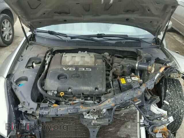 2007 NISSAN MAXIMA - VIN: 1N4BA41E77C849628 - Фото 7