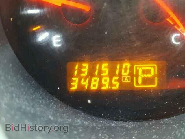 2007 NISSAN MAXIMA - VIN: 1N4BA41E77C849628 - Фото 8