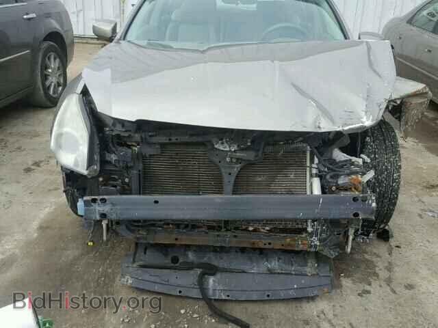 2007 NISSAN MAXIMA - VIN: 1N4BA41E77C849628 - Фото 9