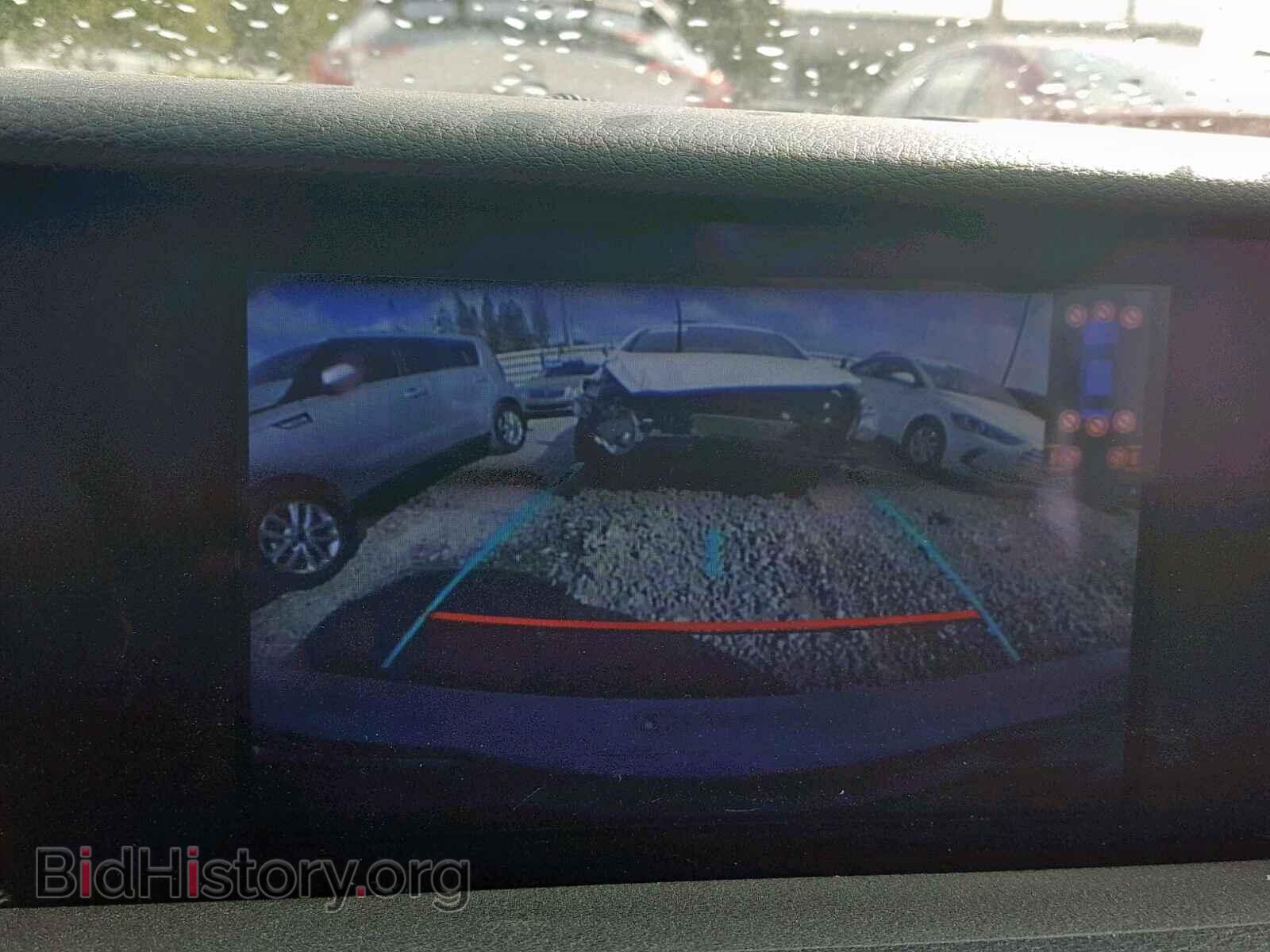 2016 LEXUS RC - VIN: JTHHA5BC2G5003336 - Фото 9
