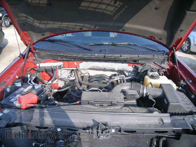 2013 FORD F150 - VIN: 1FTFW1EF3DFB36119 - Фото 7
