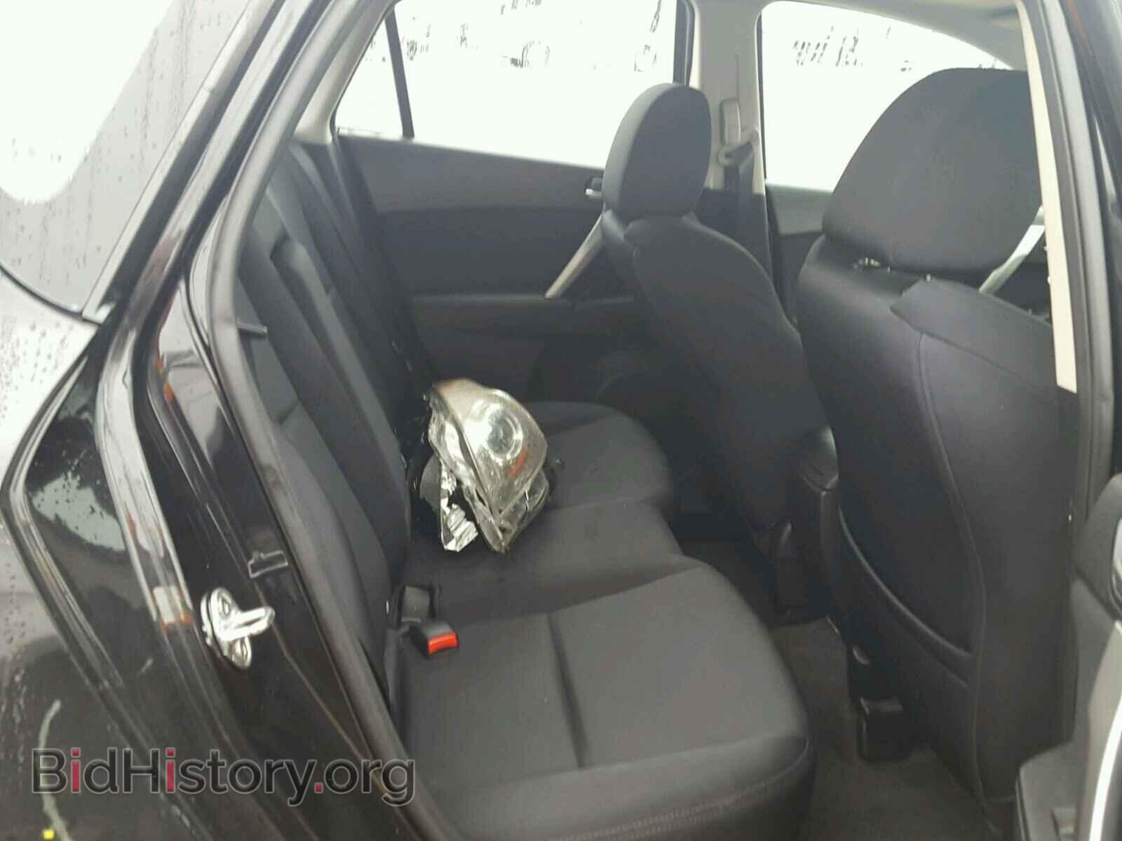 2011 MAZDA 3 S - VIN: JM1BL1K55B1388855 - Фото 6