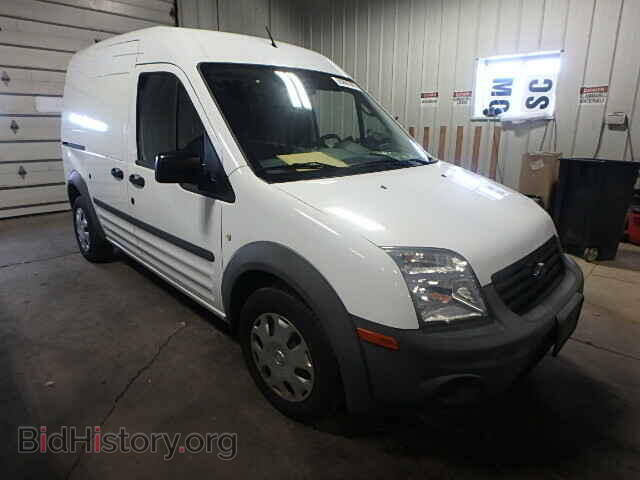 Фотография NM0LS7CN1AT025445 - FORD TRANSIT CO 2010
