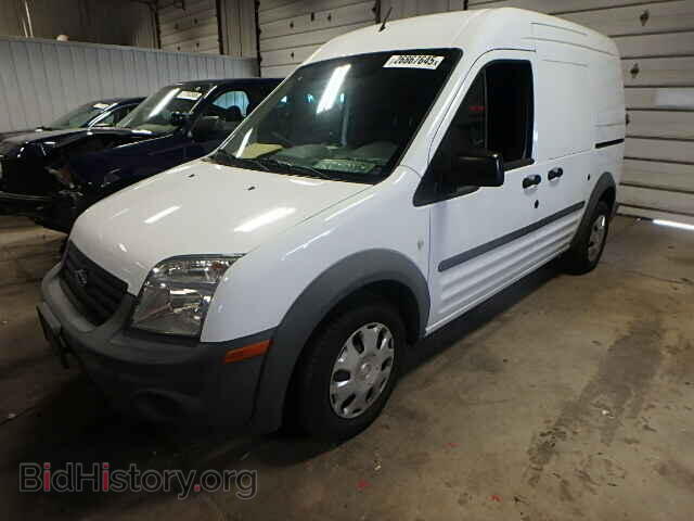 2010 FORD TRANSIT CO - VIN: NM0LS7CN1AT025445 - Фото 2