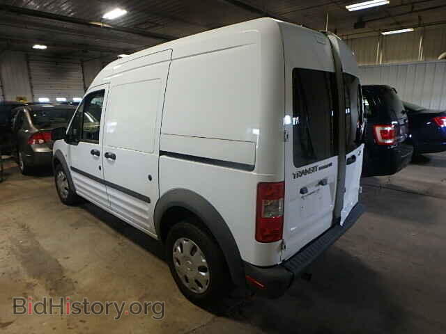 2010 FORD TRANSIT CO - VIN: NM0LS7CN1AT025445 - Фото 3
