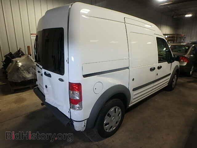 2010 FORD TRANSIT CO - VIN: NM0LS7CN1AT025445 - Фото 4
