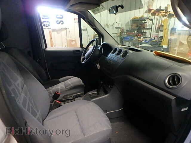 2010 FORD TRANSIT CO - VIN: NM0LS7CN1AT025445 - Фото 5