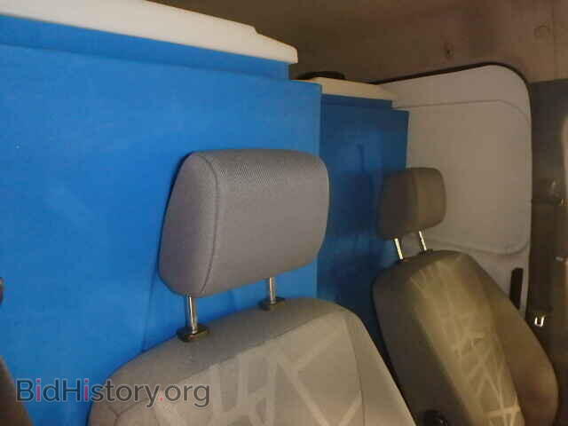 2010 FORD TRANSIT CO - VIN: NM0LS7CN1AT025445 - Фото 6