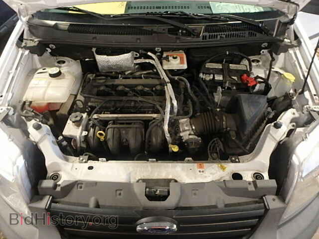 2010 FORD TRANSIT CO - VIN: NM0LS7CN1AT025445 - Фото 7