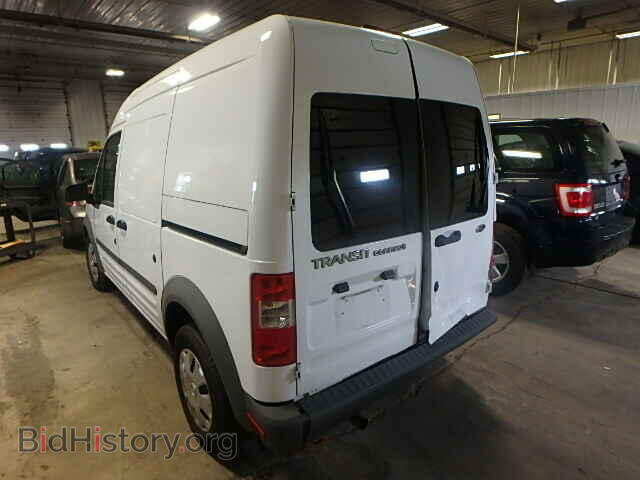 2010 FORD TRANSIT CO - VIN: NM0LS7CN1AT025445 - Фото 9