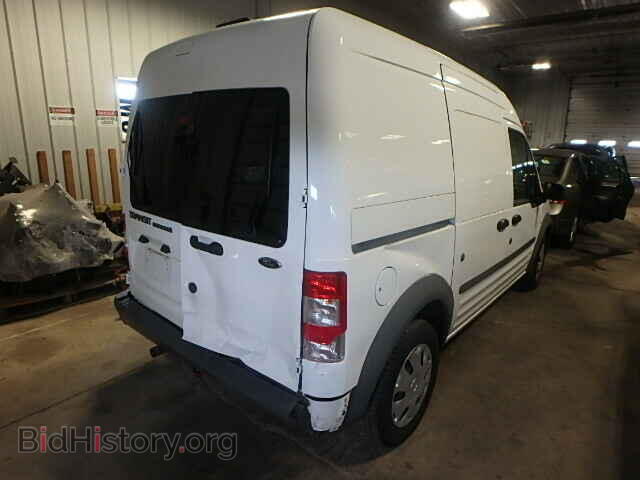 2010 FORD TRANSIT CO - VIN: NM0LS7CN1AT025445 - Фото 10