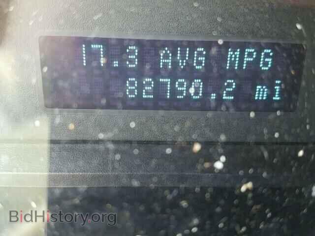 2011 FORD ESCAPE - VIN: 1FMCU9DG3BKA52593 - Фото 8