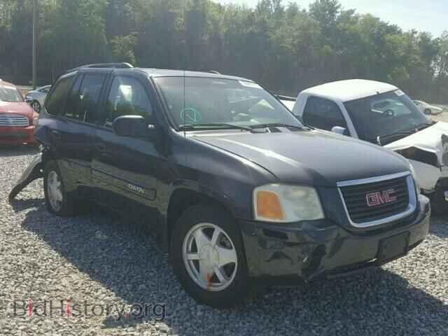 Фотография 1GKDS13S332295798 - GMC ENVOY 2003